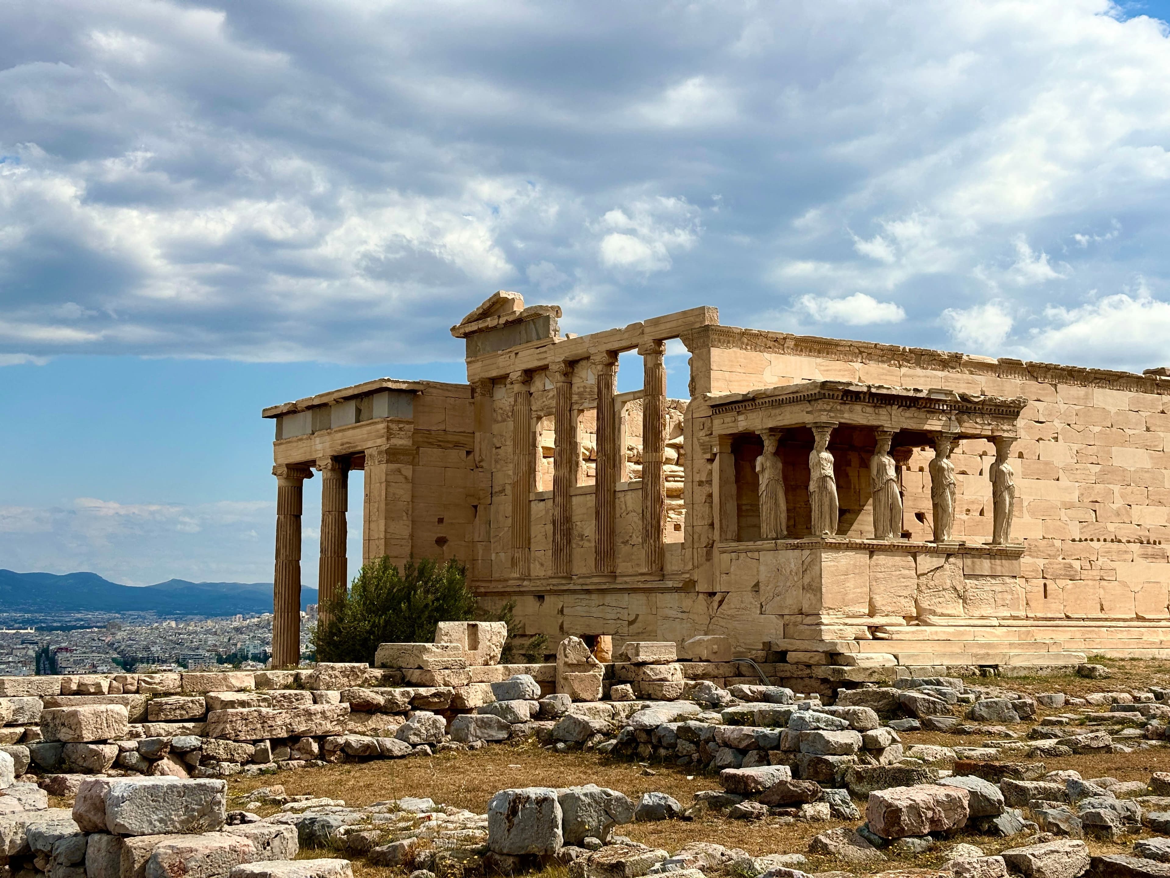 Grecia Clásica